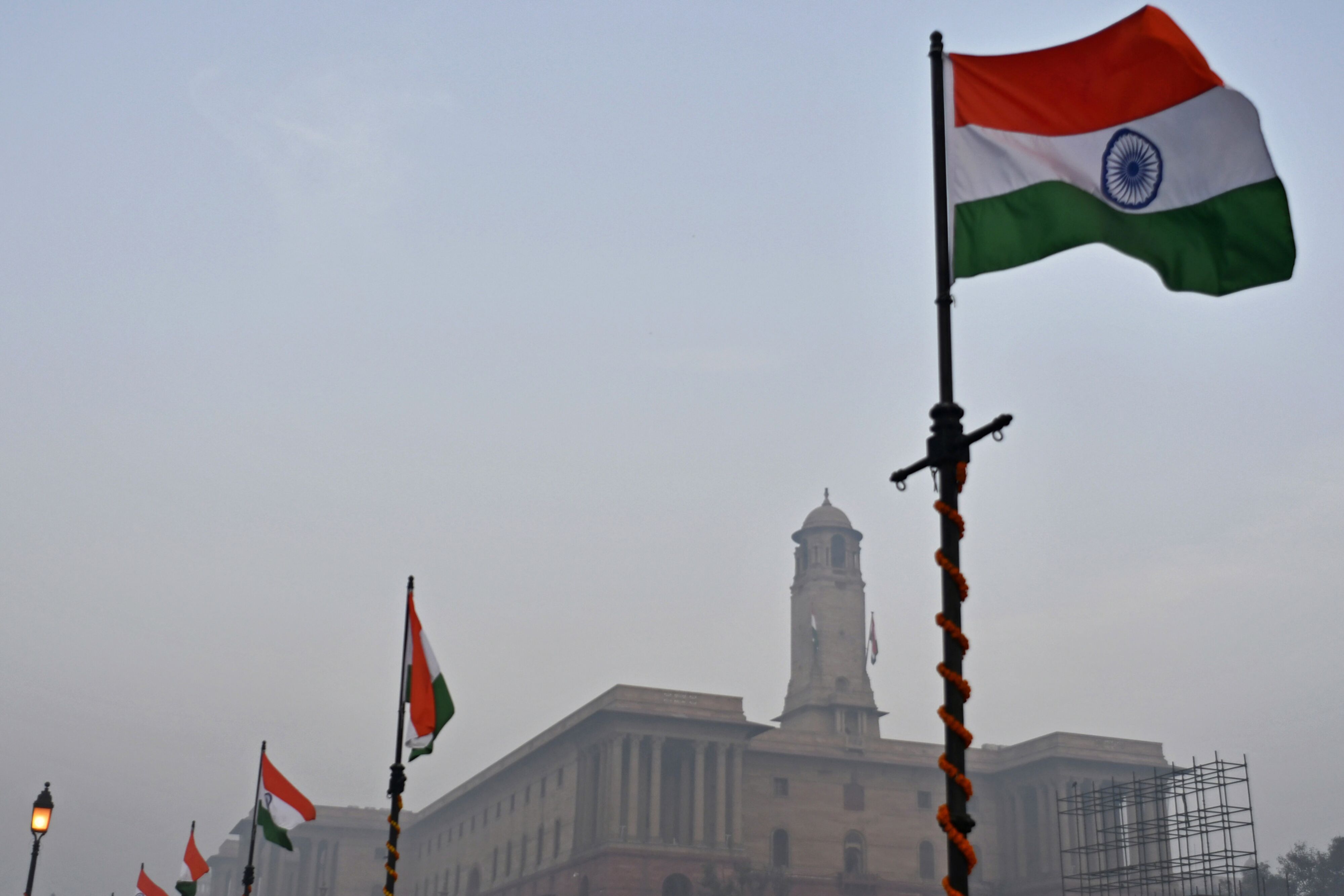 Emerging markets opportunities: Investing in democracies | Insights ...