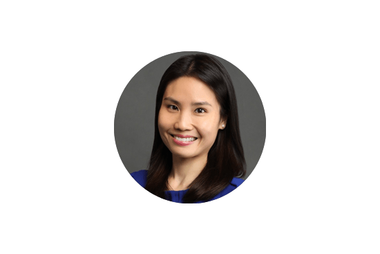 Annie Chu, Head of Business Management, Investment Services Asia, UBP