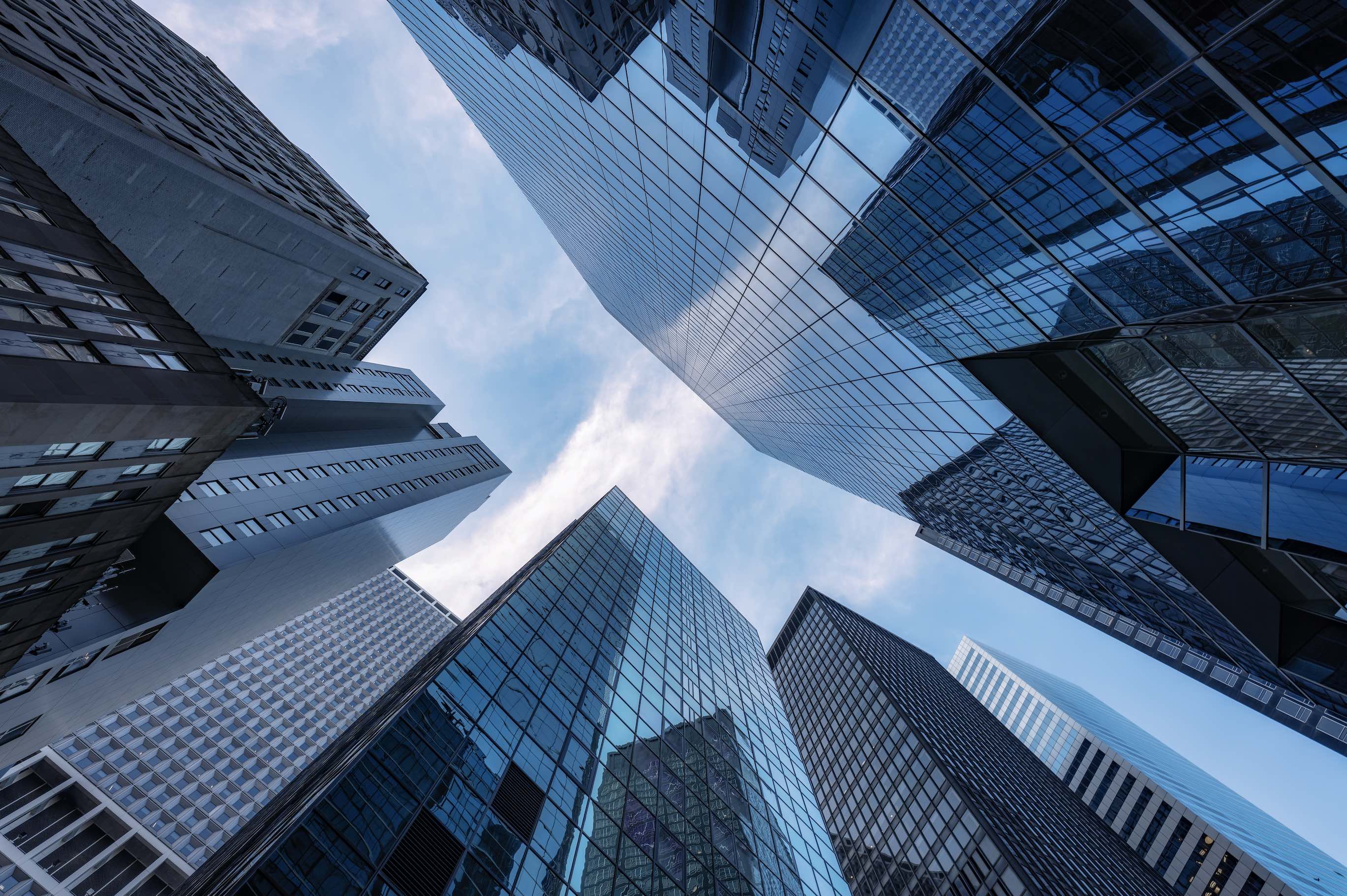 Buildings Buildings