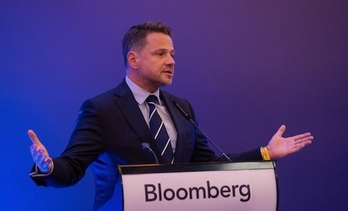 Rafal Trzaskowki