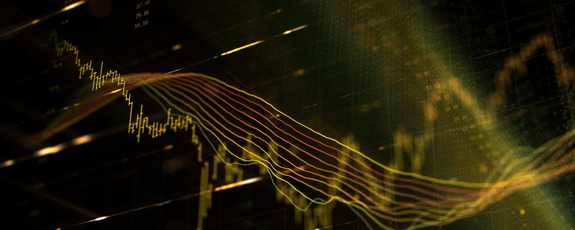 Mengjie Xu | Democratize Data For Insights