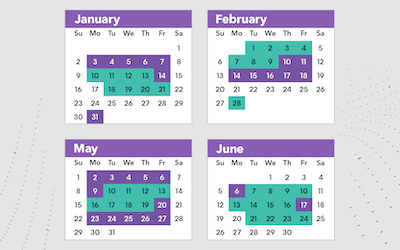 2022 Congressional Calendar The Hill 2021 Hill Watch Resources | Bloomberg Government