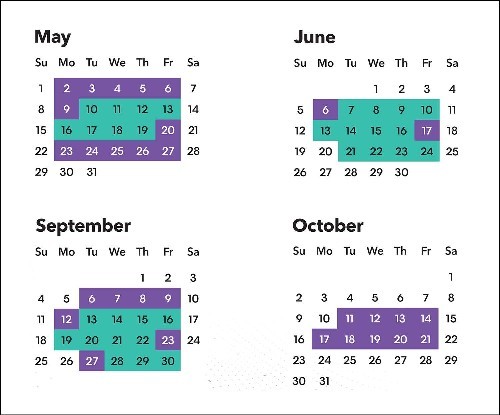 2023 Congressional Calendar Vvto5-Kq0Izvvm