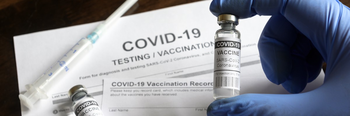 Covid-19 Vaccine Policy Religious Accommodation Form