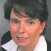 Dr. Diana-Catharina Kurtz headshot