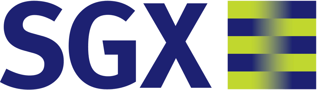 Singapore exchange logo