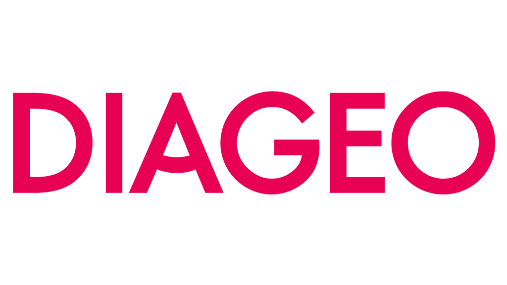 Diageo Logo