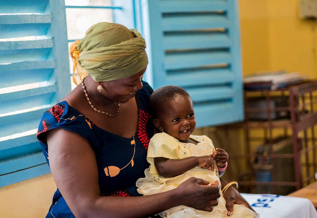 By building operating rooms and training more health care workers, the Maternal Health program in Tanzania has expanded the coverage of maternal health and brought life-saving emergency obstetric care to the women who need it most.