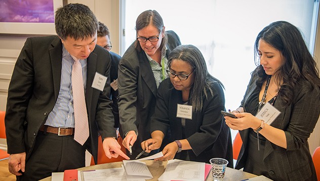 Careers Bloomberg Philanthropies