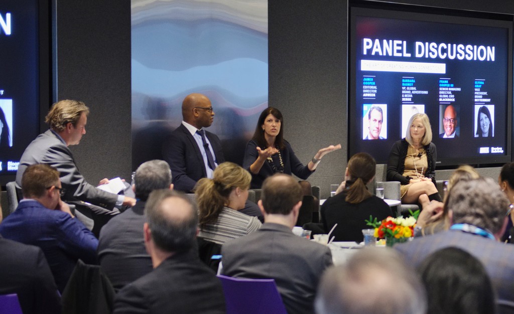 Adweek and Bloomberg Media Group spotlight people and ideas in a tech ...