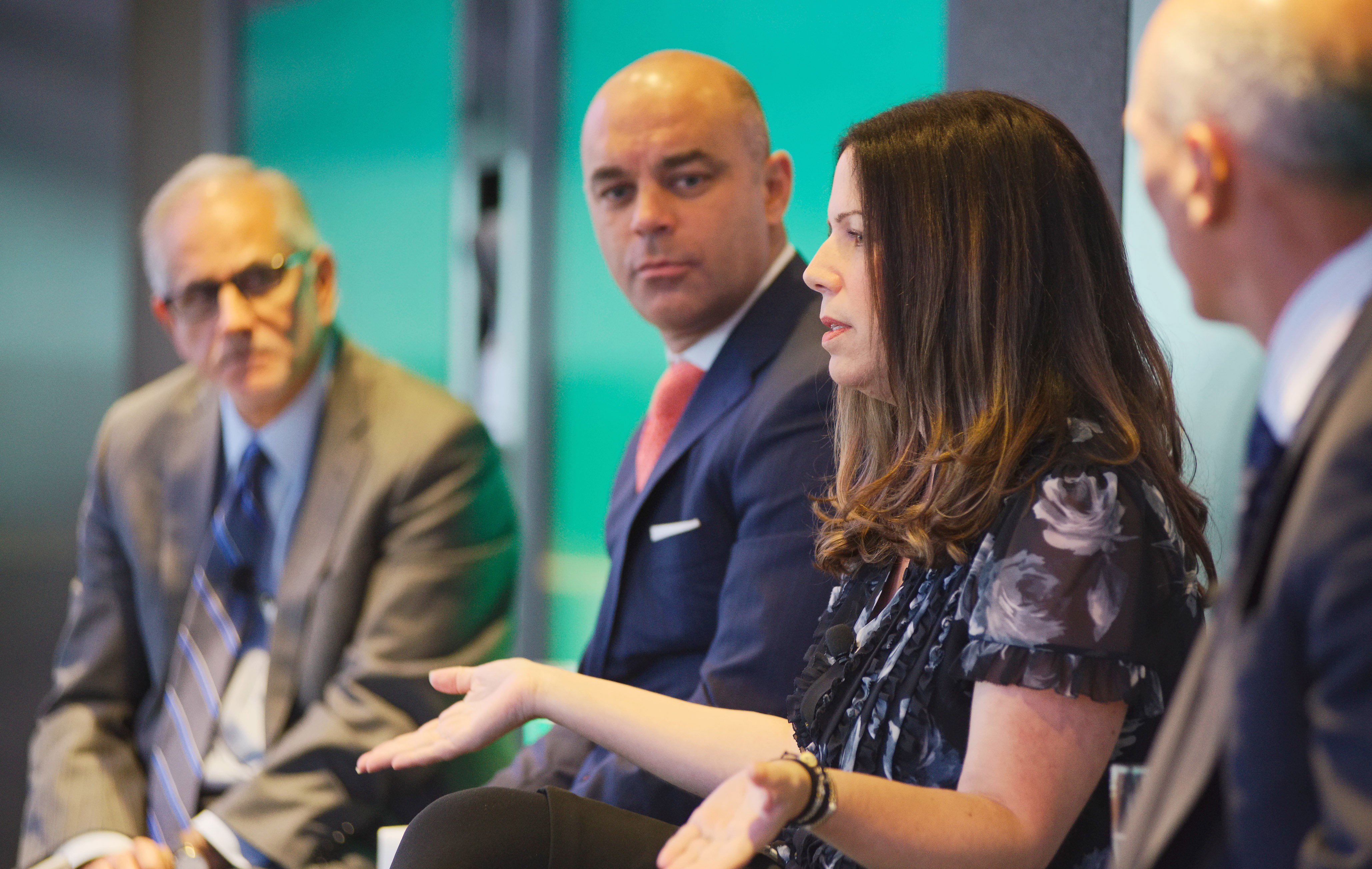 Bloomberg Media Group launches Financial Advisor Initiative | Bloomberg ...