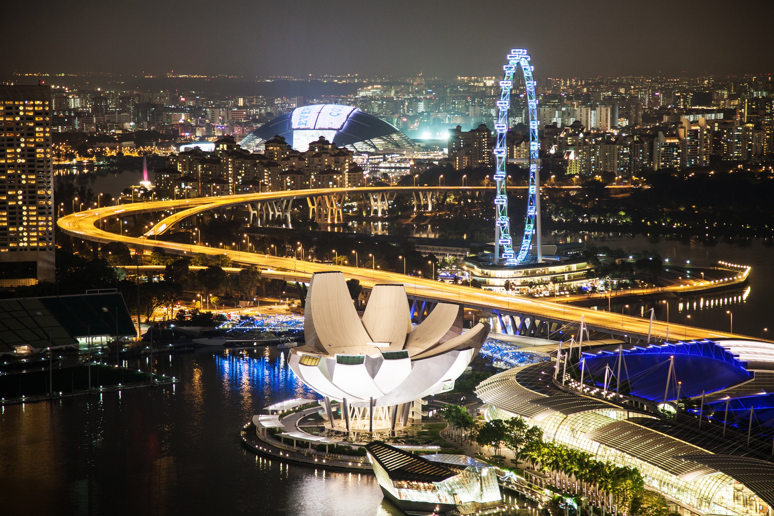 Singapore 2023 rental growth could moderate as new homes double | Insights | Bloomberg Professional Services