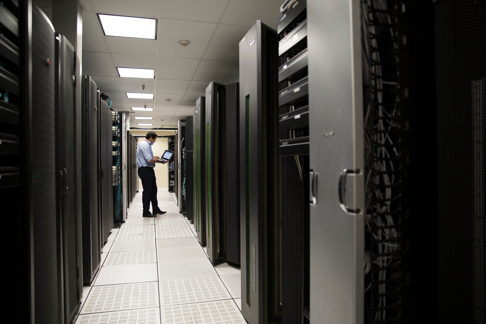 AI presents nearly level playing field for startups and big tech | Insights | Bloomberg Professional Services