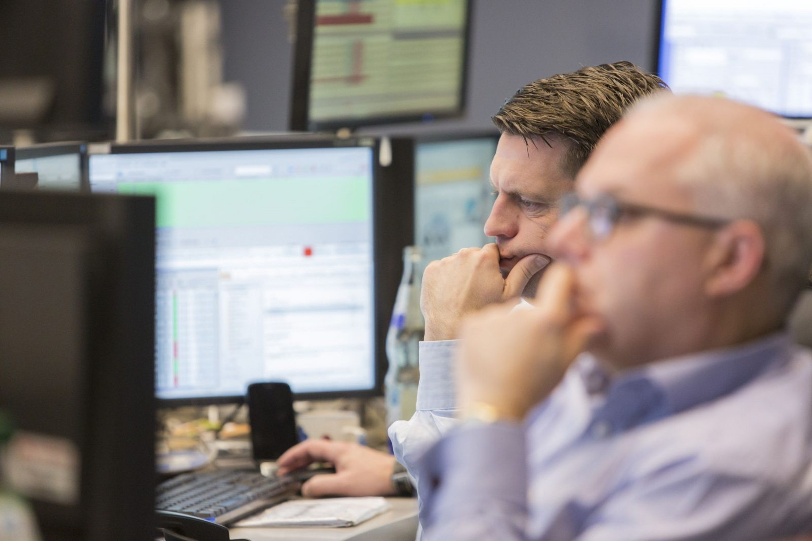 UK antitrust watchdog starts wide-ranging review into AI market | Insights | Bloomberg Professional Services