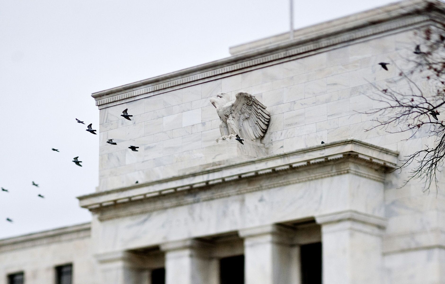 Behind the banking crisis, an era of easy money’s end | Insights | Bloomberg Professional Services