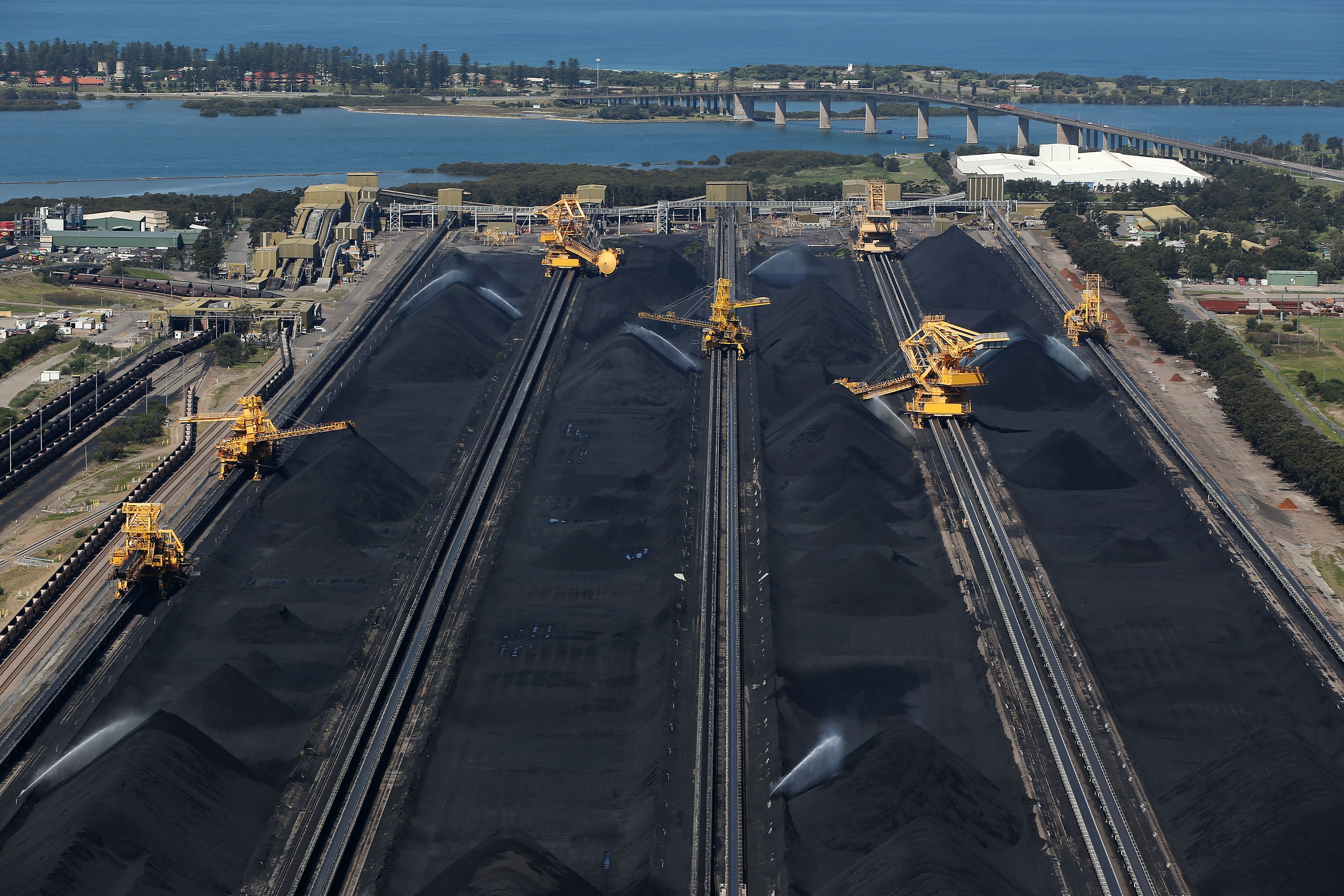 Glencore bets on South Africa as Ramaphosa promises revival Insights