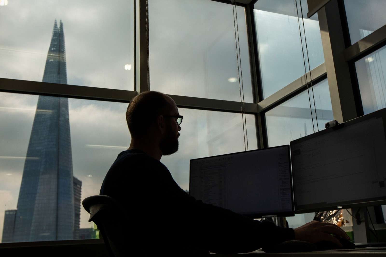 Compliance technology in an ever-shifting regulatory landscape | Insights | Bloomberg Professional Services