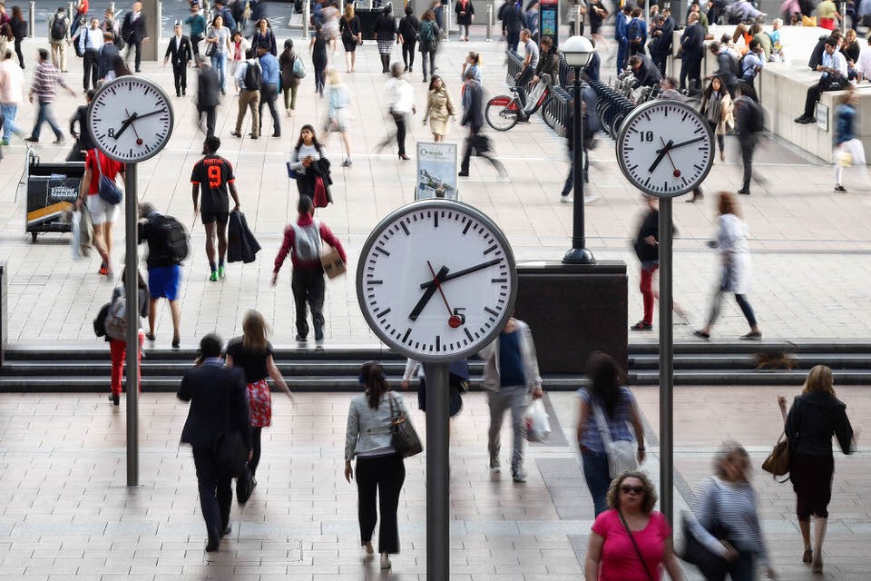 Big luxury goods most resilient on China wait: 5 charts for 2023 | Insights | Bloomberg Professional Services