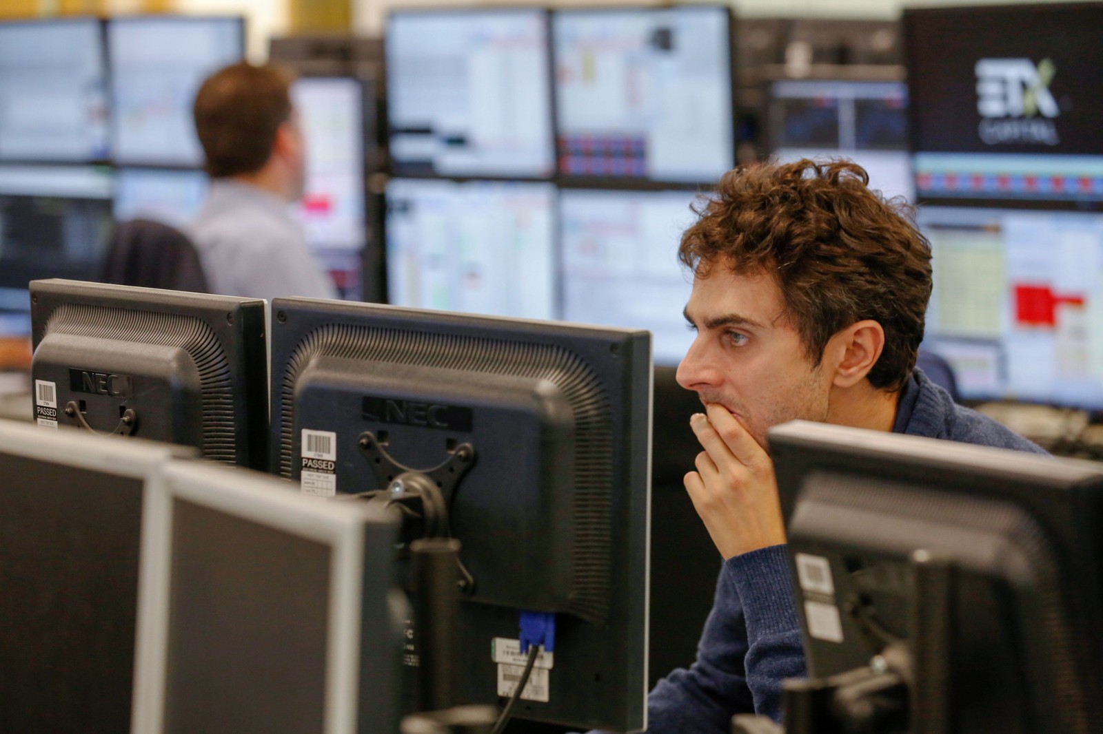 ESG product demand endures in long-term boon for exchanges | Insights | Bloomberg Professional Services