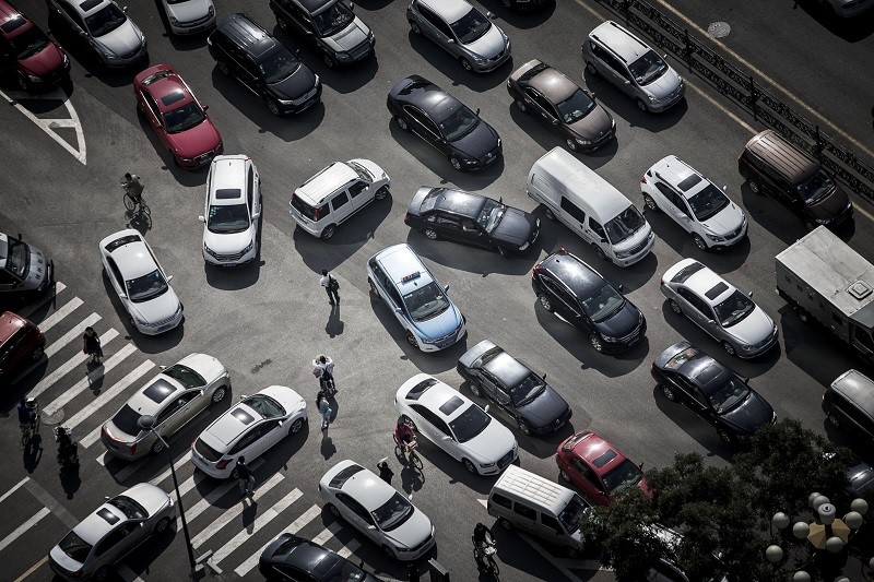 Demolish or be demolished? China EV makers seek growth overseas | Insights | Bloomberg Professional Services
