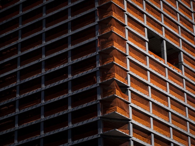 WeWork demise puts focus on CMBS at Prudential, Doubleline | Insights | Bloomberg Professional Services