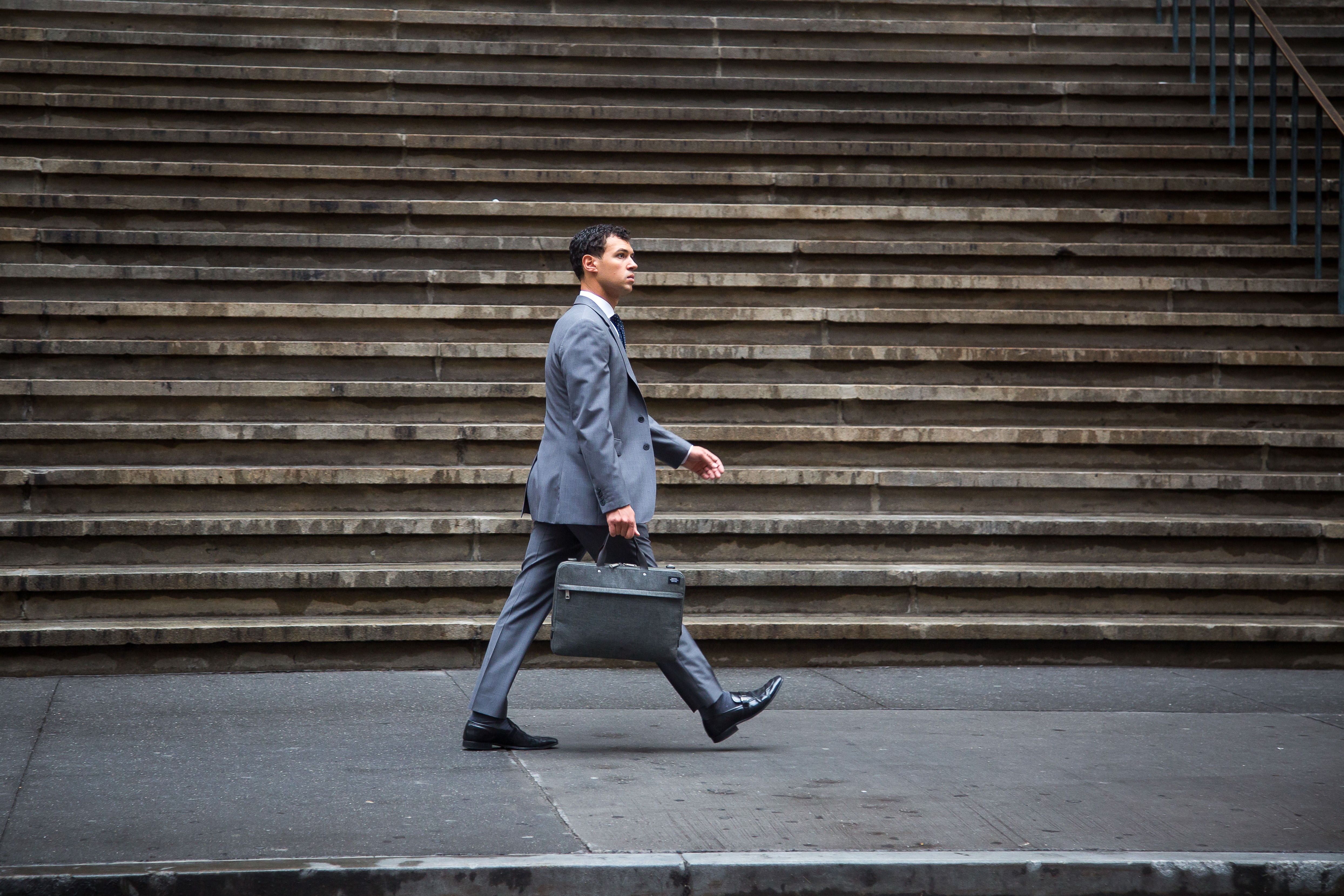 How the ETF conquered Wall Street in just 30 years | Insights | Bloomberg Professional Services