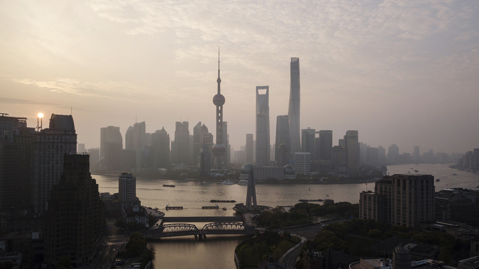 China could base housing model on Singapore instead of Hong Kong | Insights | Bloomberg Professional Services