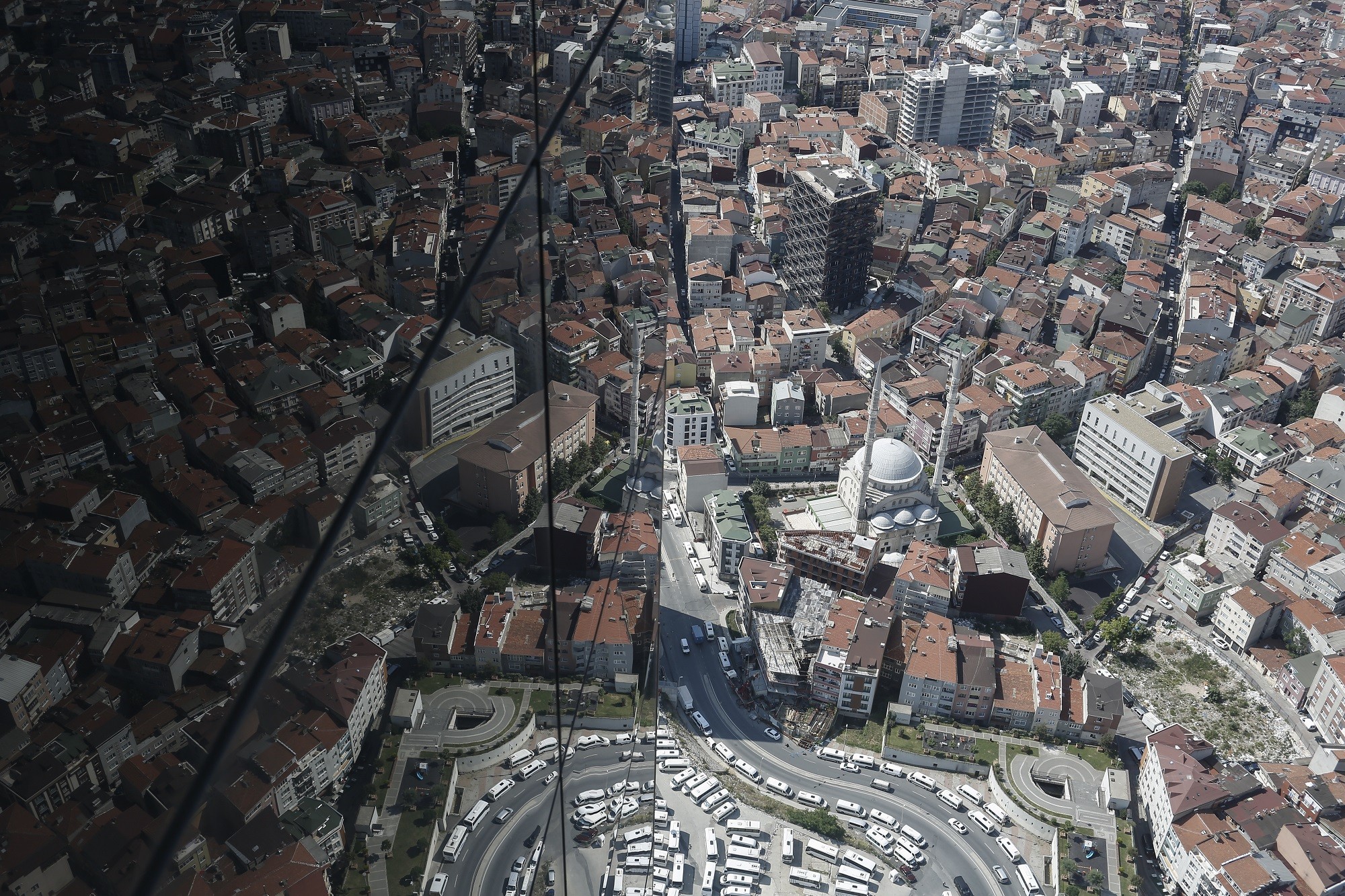 Europe’s offices eye same fate as NYC if values drop, rates rise | Insights | Bloomberg Professional Services