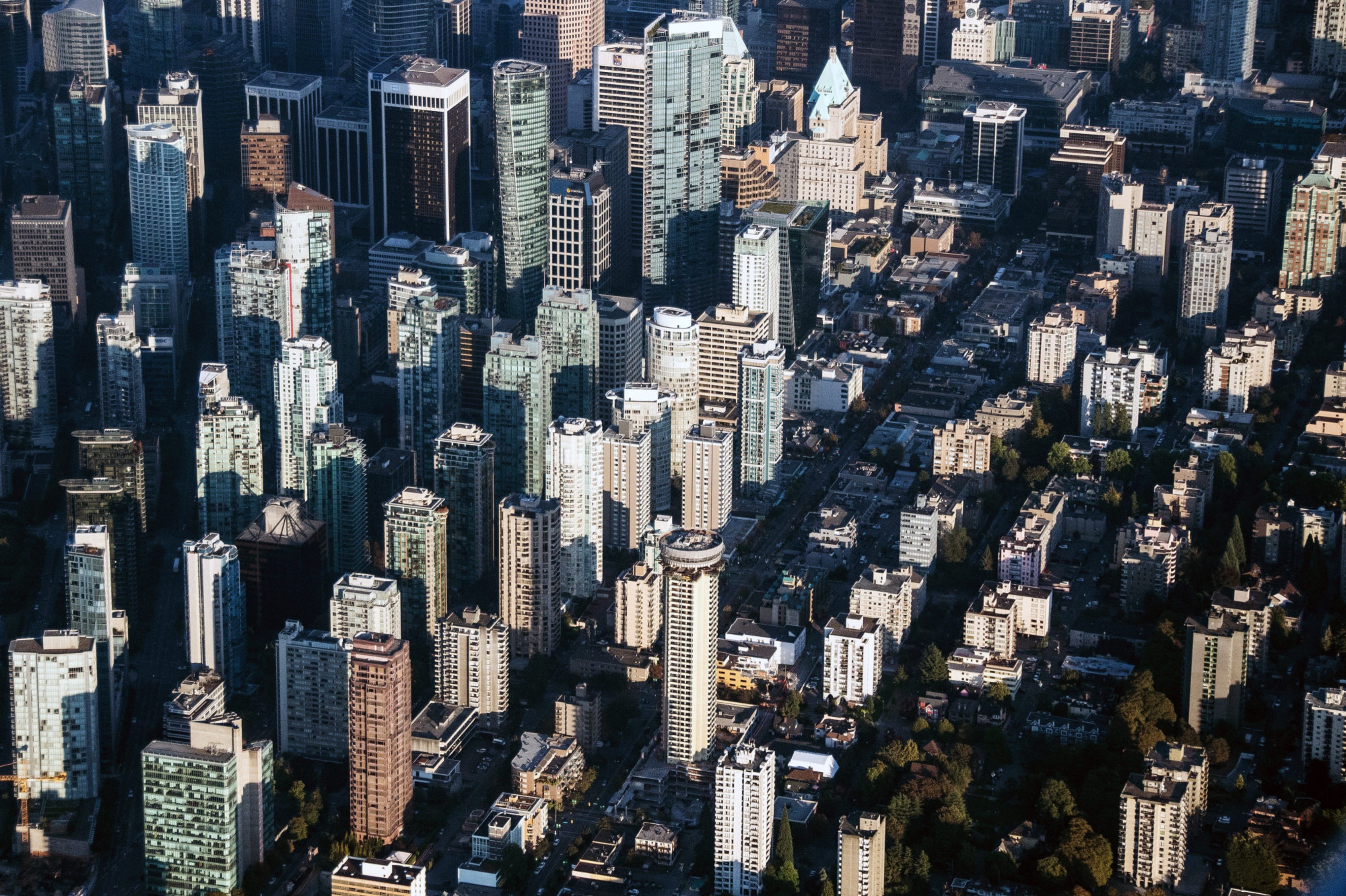 Canadian banks pragmatism a light at the end of the tunnel for investors | Insights | Bloomberg Professional Services