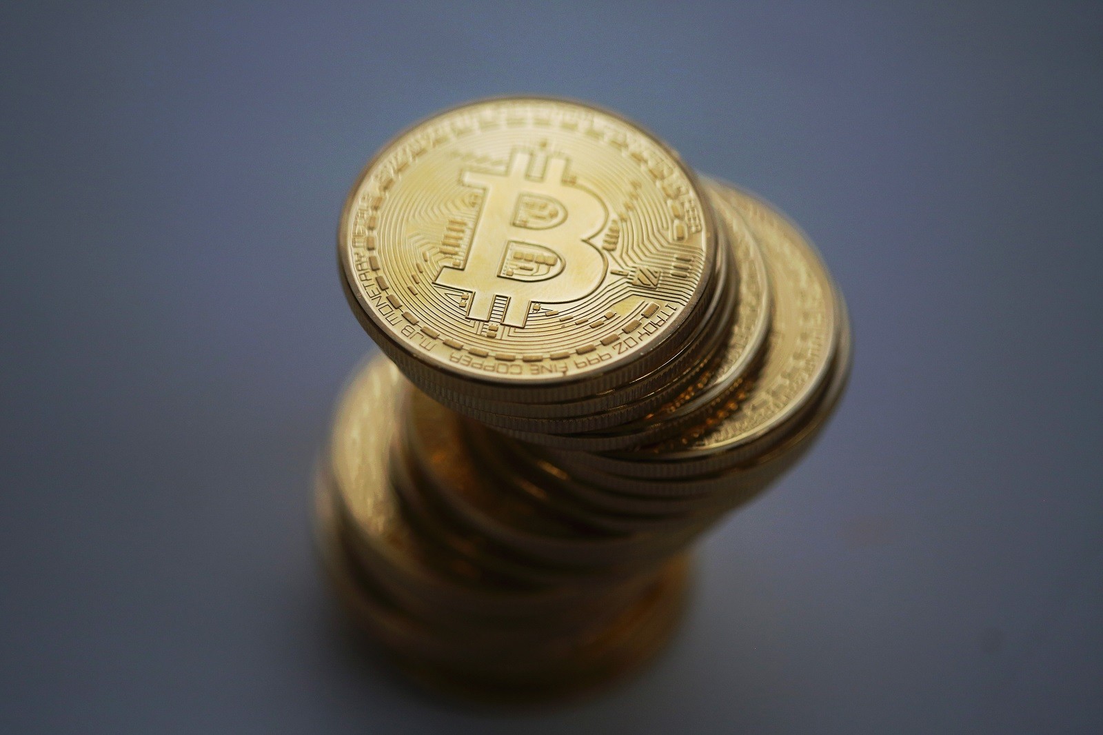 FTX token jumps after new CEO says exchange could restart | Insights | Bloomberg Professional Services