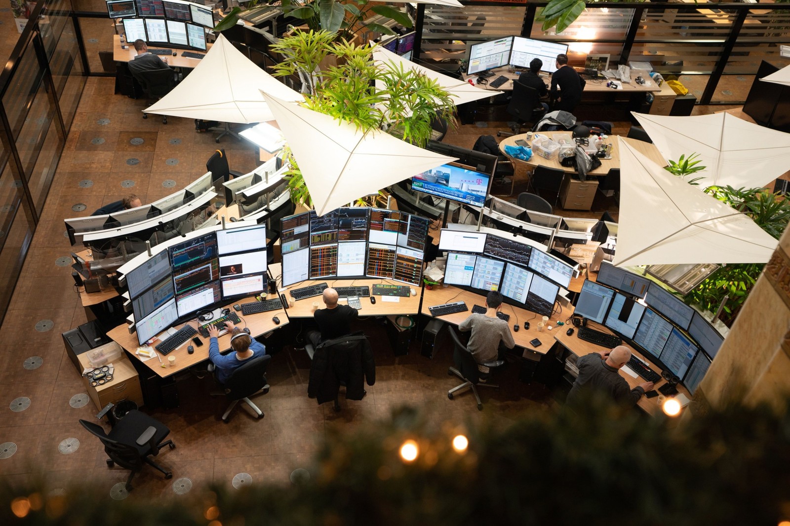 Canadian ETFs: Snapshot of a market that’s coming of age | Insights | Bloomberg Professional Services