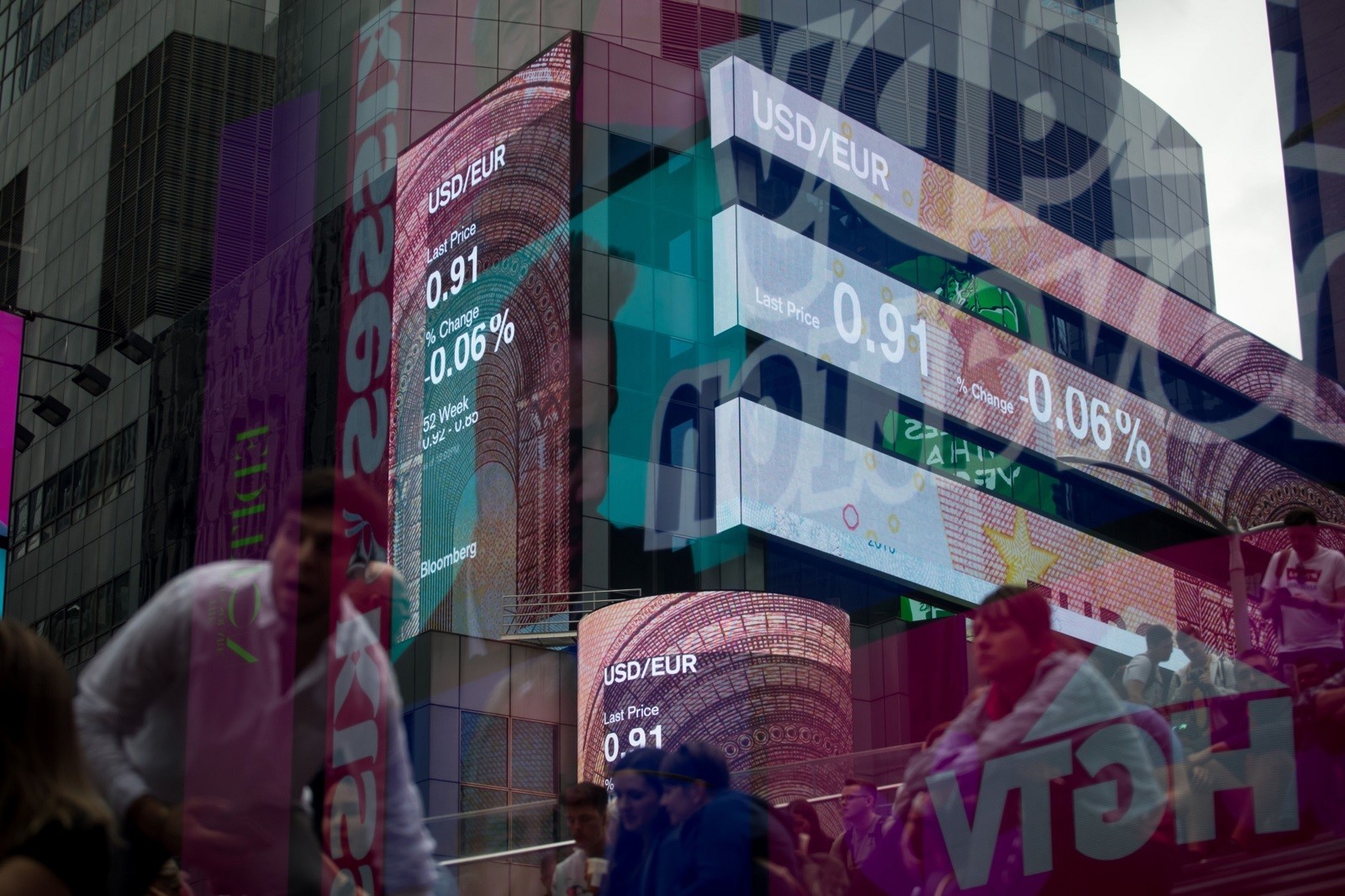 Morgan Stanley is doubling down on ESG | Insights | Bloomberg Professional Services