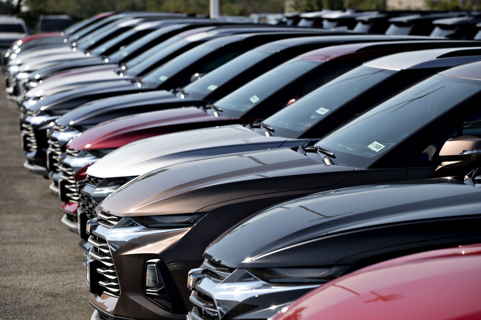 General Motors' strike impact flows through its supply chain Insights