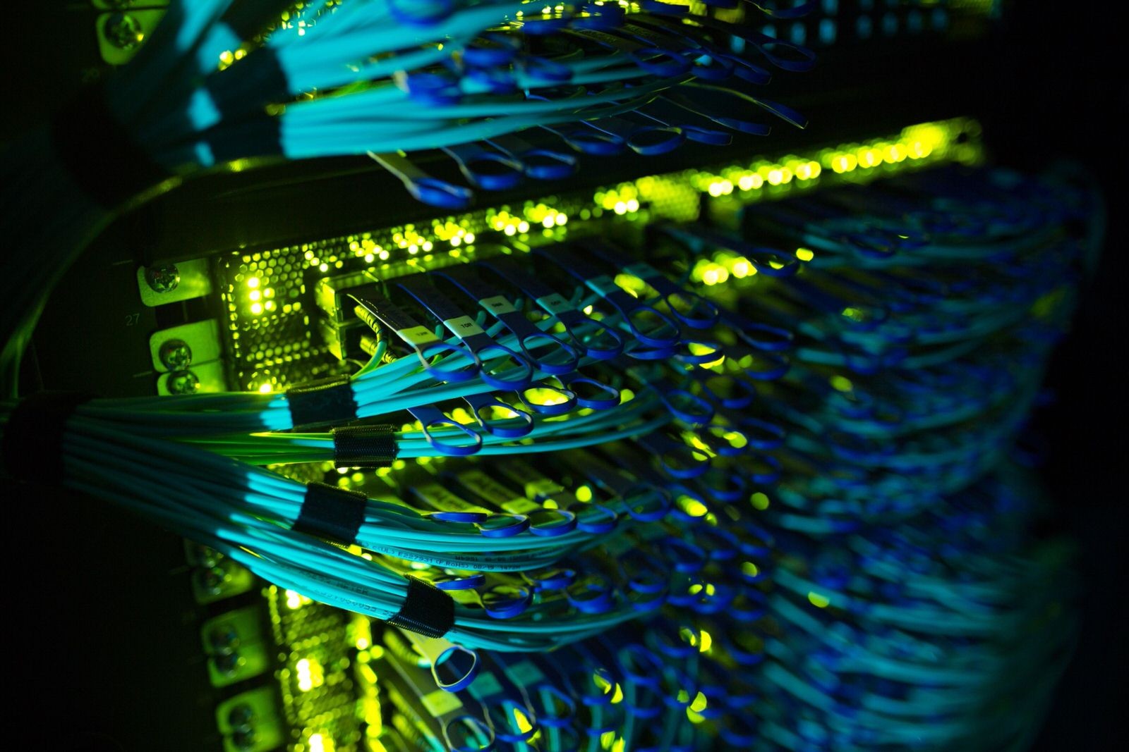 AI’s business impact to extend far beyond Nvidia | Insights | Bloomberg Professional Services