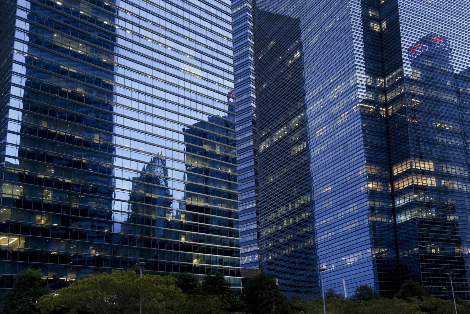 Transparent ESG metrics power smarter fund investments | Insights | Bloomberg Professional Services