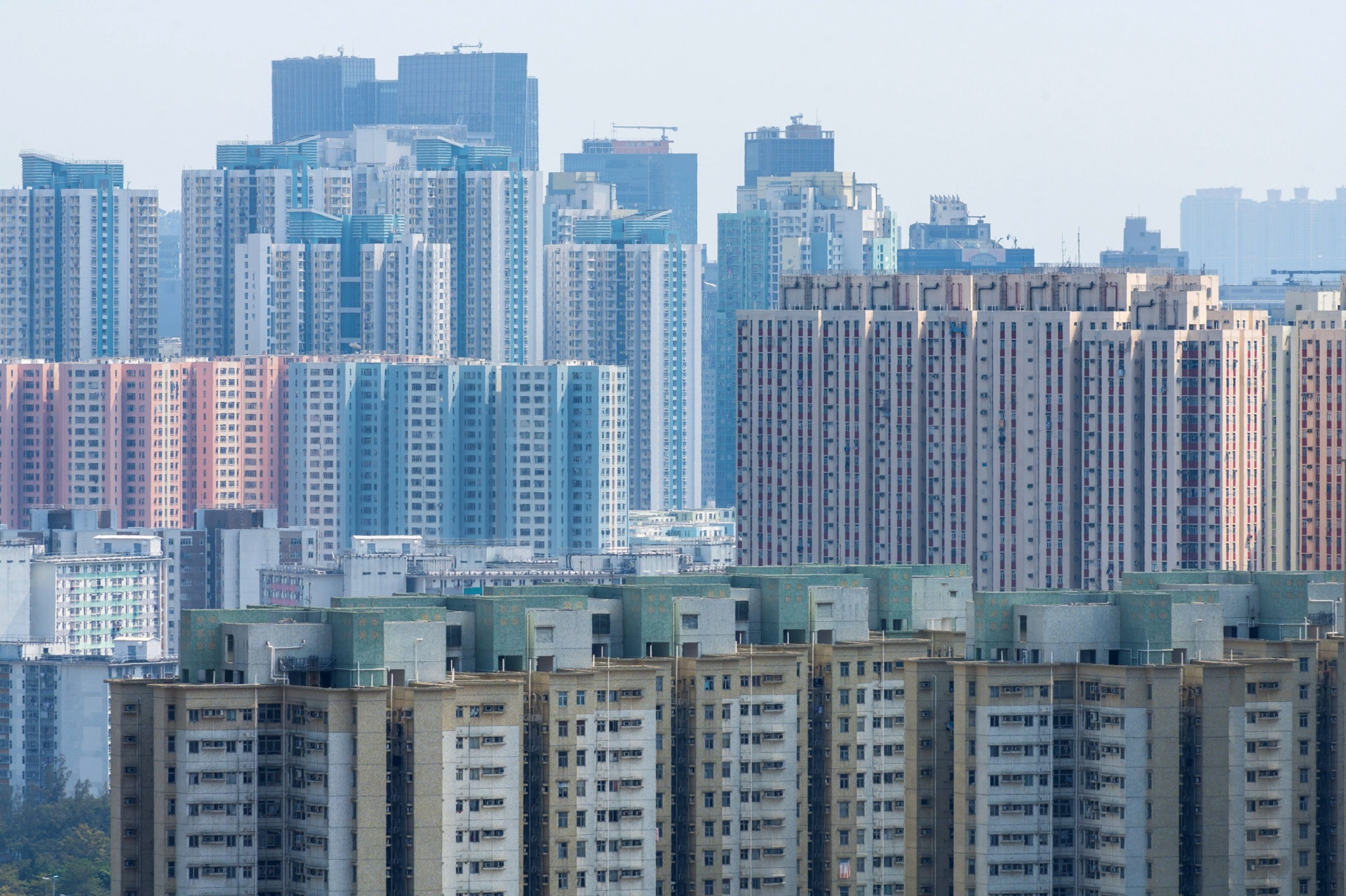 Hong Kong’s catastrophe bond market can reach  billion by 2025 | Insights | Bloomberg Professional Services