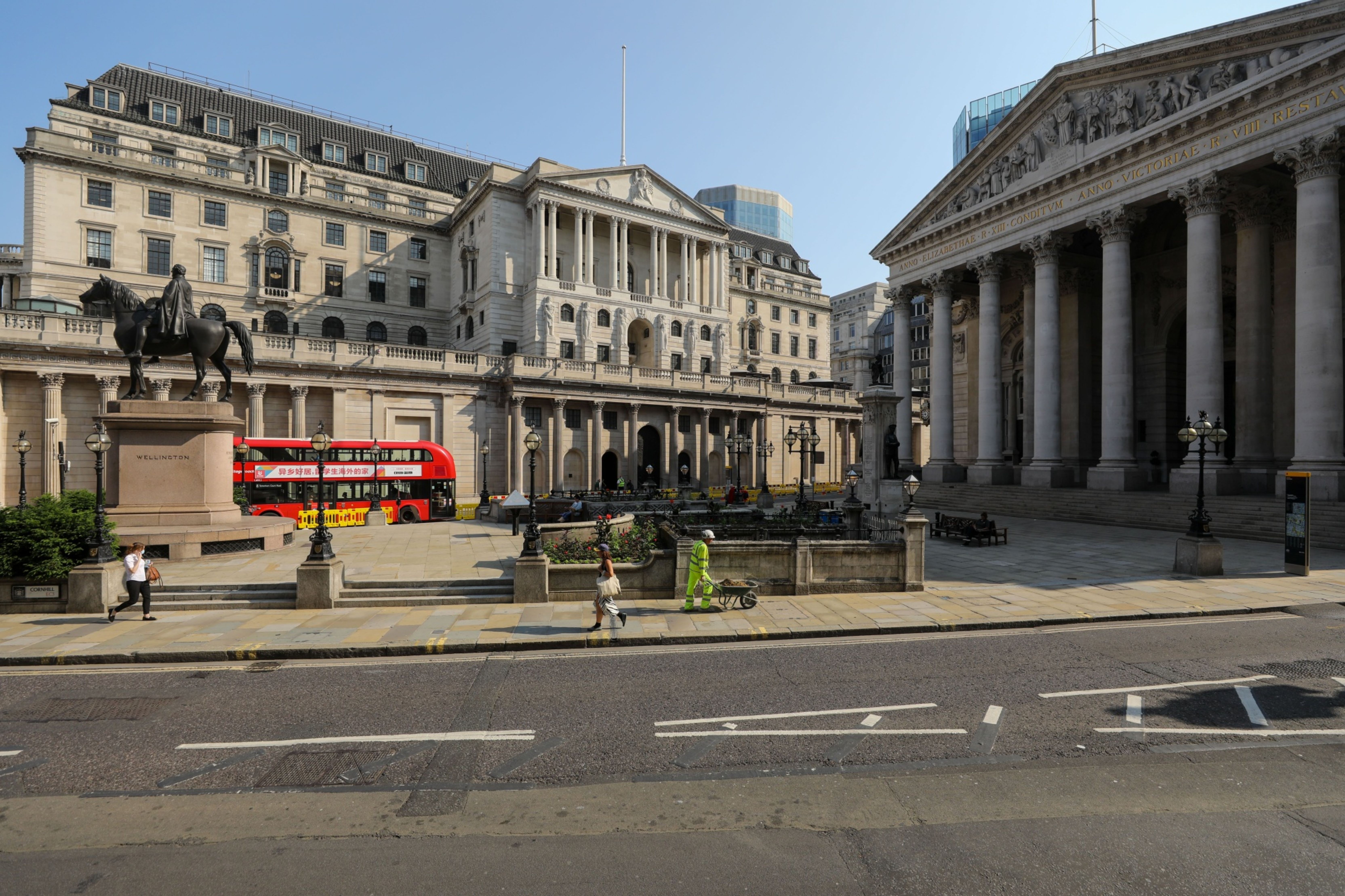 Global Regulatory Brief: Risk, capital and financial stability, July edition | Insights | Bloomberg Professional Services