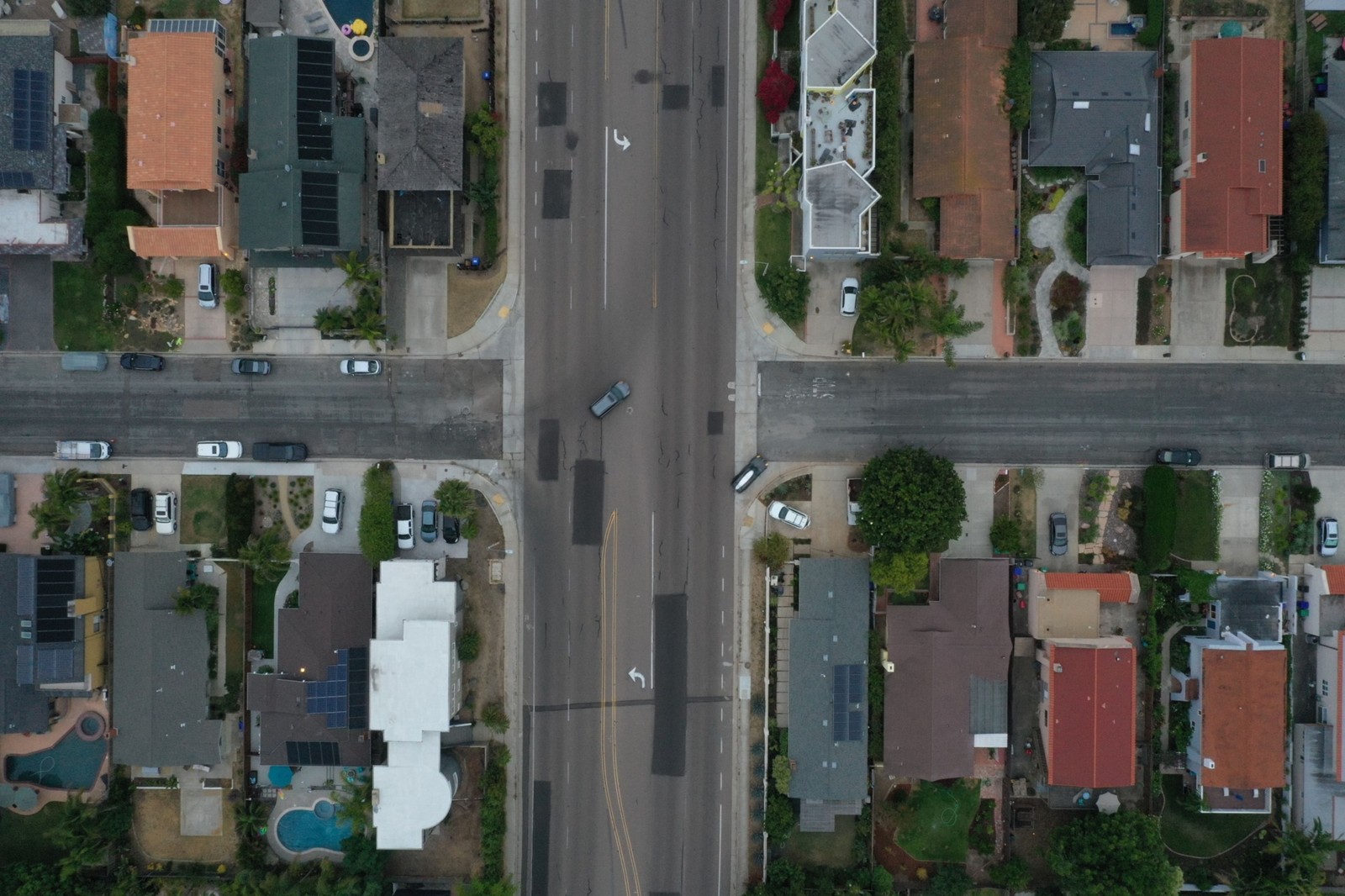 Downgrades in U.S. commercial mortgages signal distress | Insights | Bloomberg Professional Services