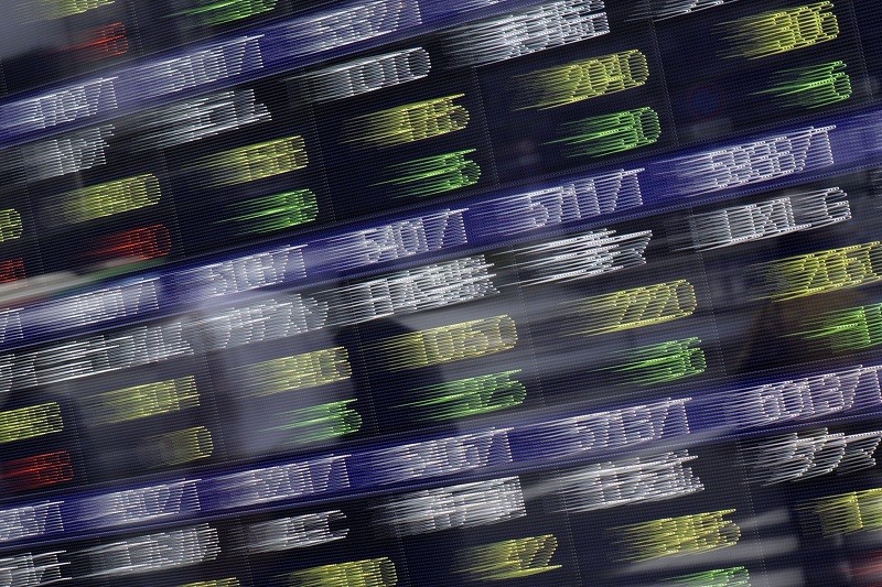 US equities 2024 outlook: The double dip | Insights | Bloomberg Professional Services