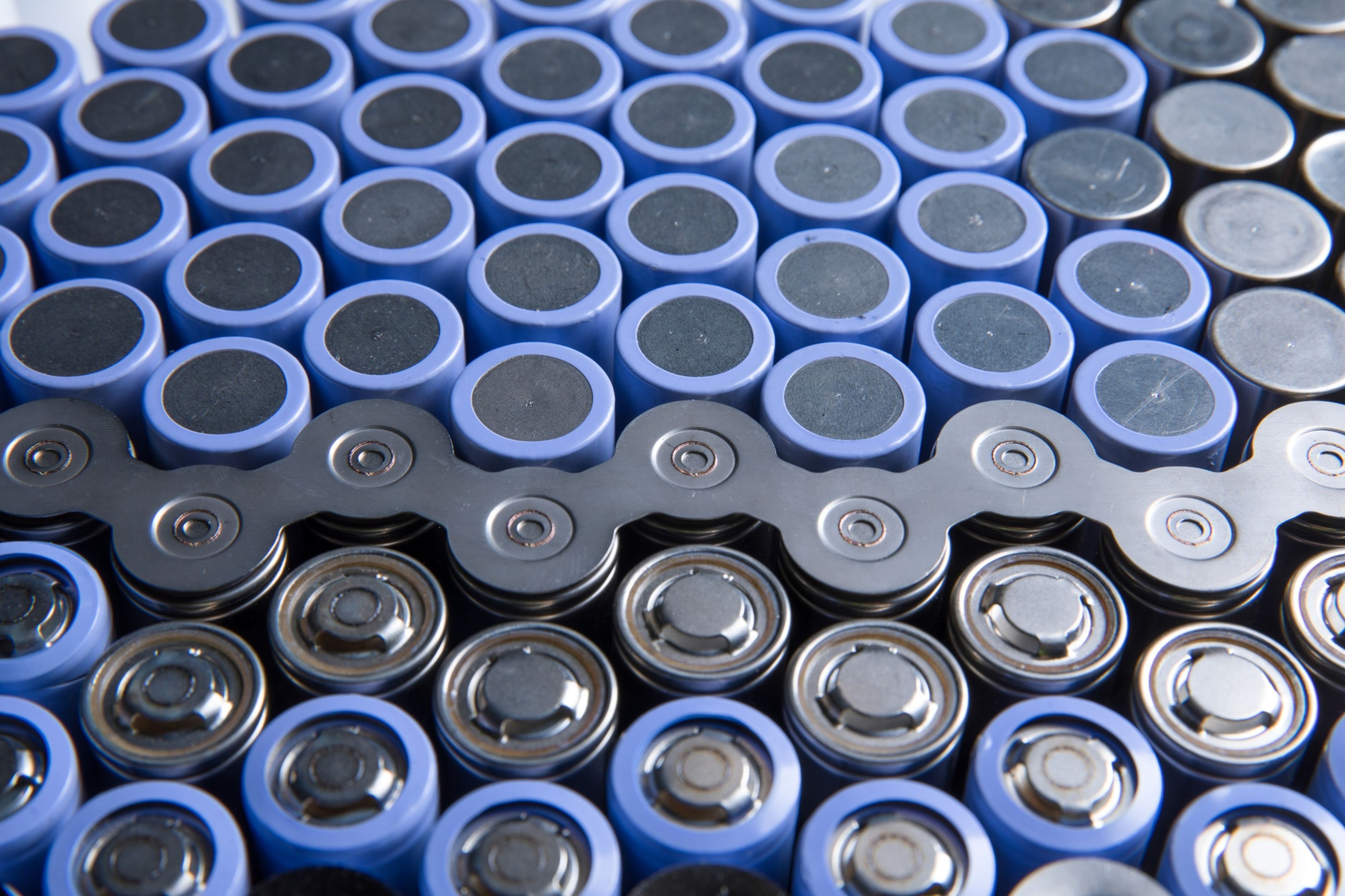 Batteries are taking over from gas plants for reliability | Insights | Bloomberg Professional Services