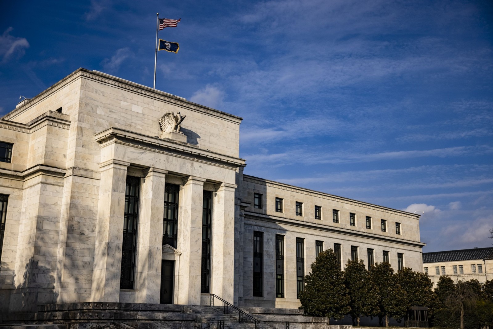 Fed’s new payments system may allay fintech’s peril to banks | Insights | Bloomberg Professional Services