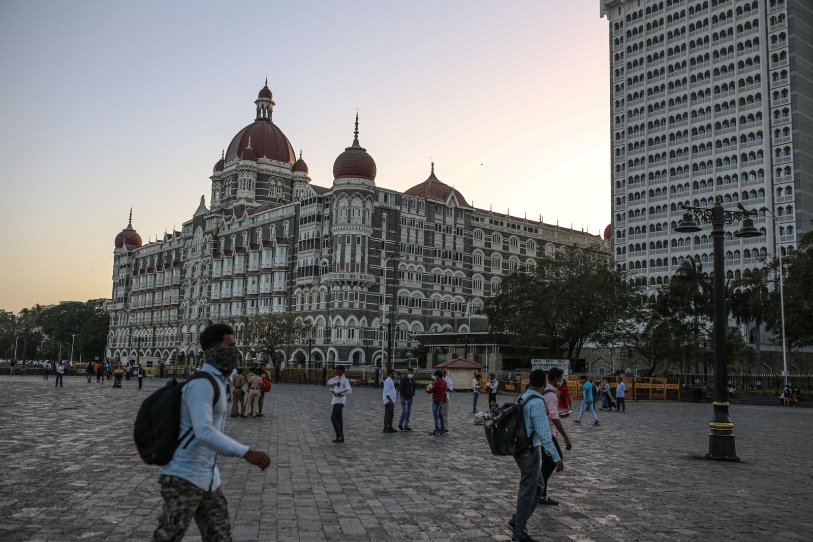 Chasing multi-baggers? India has had more stocks rising 10-fold | Insights | Bloomberg Professional Services