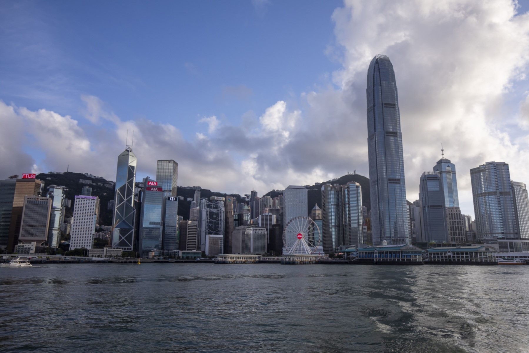 Hong Kong and its role as a key financial hub in APAC and the world | Insights | Bloomberg Professional Services