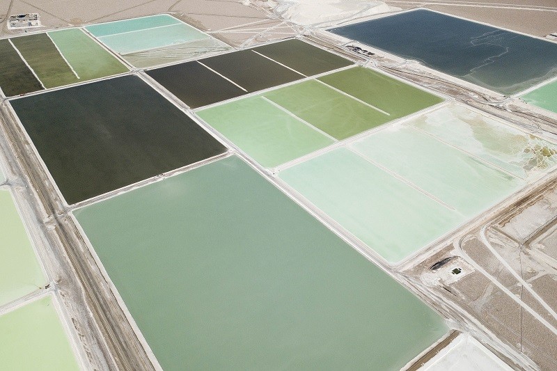 Rio Tinto doubles down on lithium mining with Rwanda deal | Insights | Bloomberg Professional Services