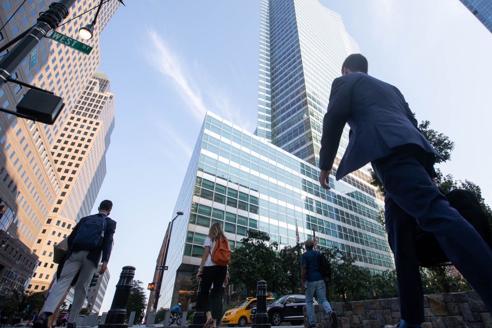 Regional banks face uncertainty in deposits, economic outlook | Insights | Bloomberg Professional Services