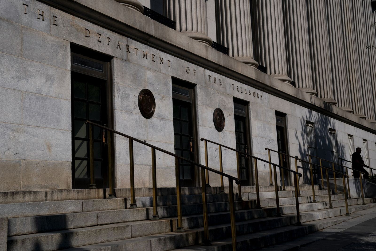 Treasury rules, not new tax laws, are poised to have most bite | Insights | Bloomberg Professional Services