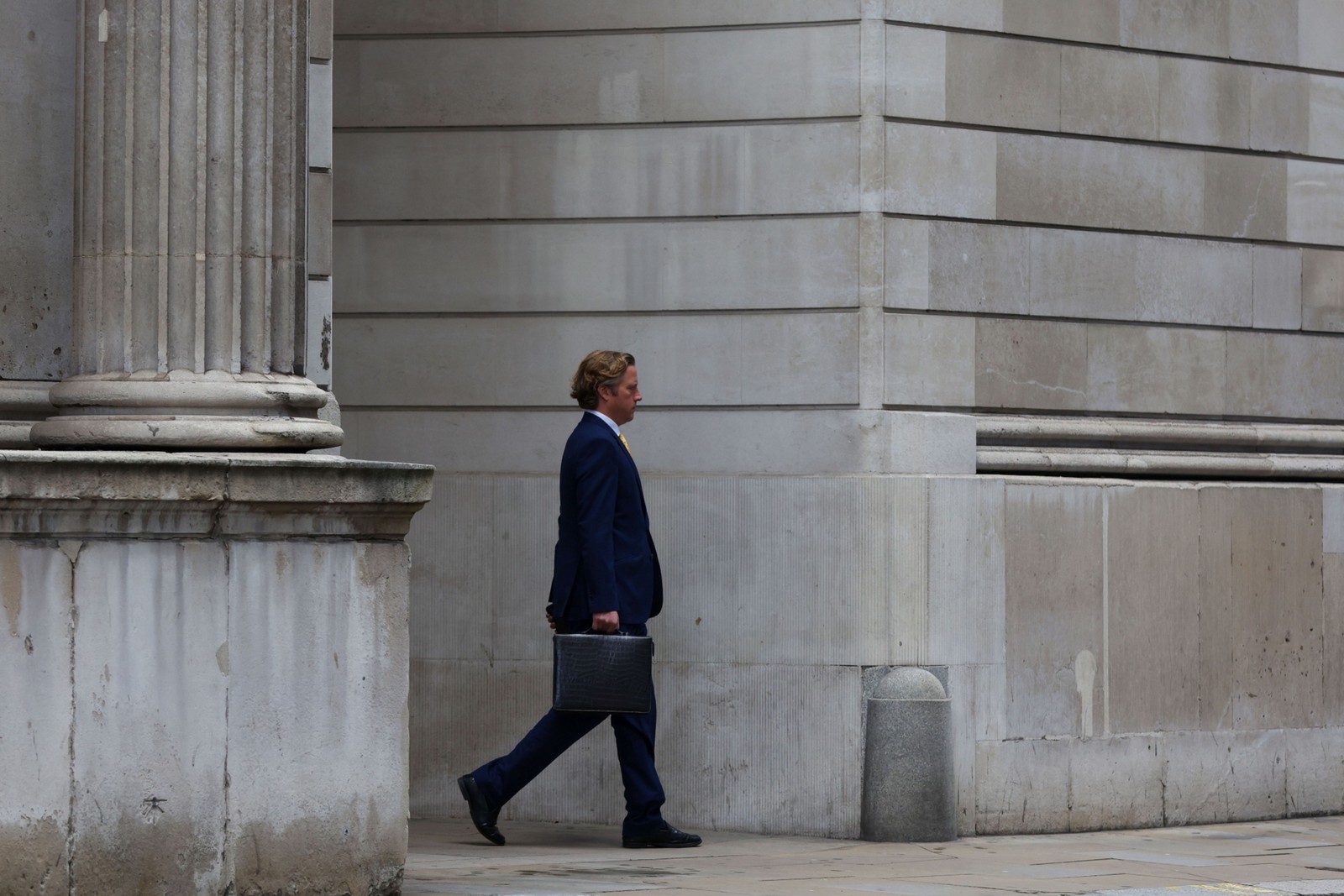 Three companies that thrive when interest rates rise | Insights | Bloomberg Professional Services