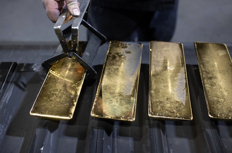 2023 Outlook: Global commodities | Insights | Bloomberg Professional Services