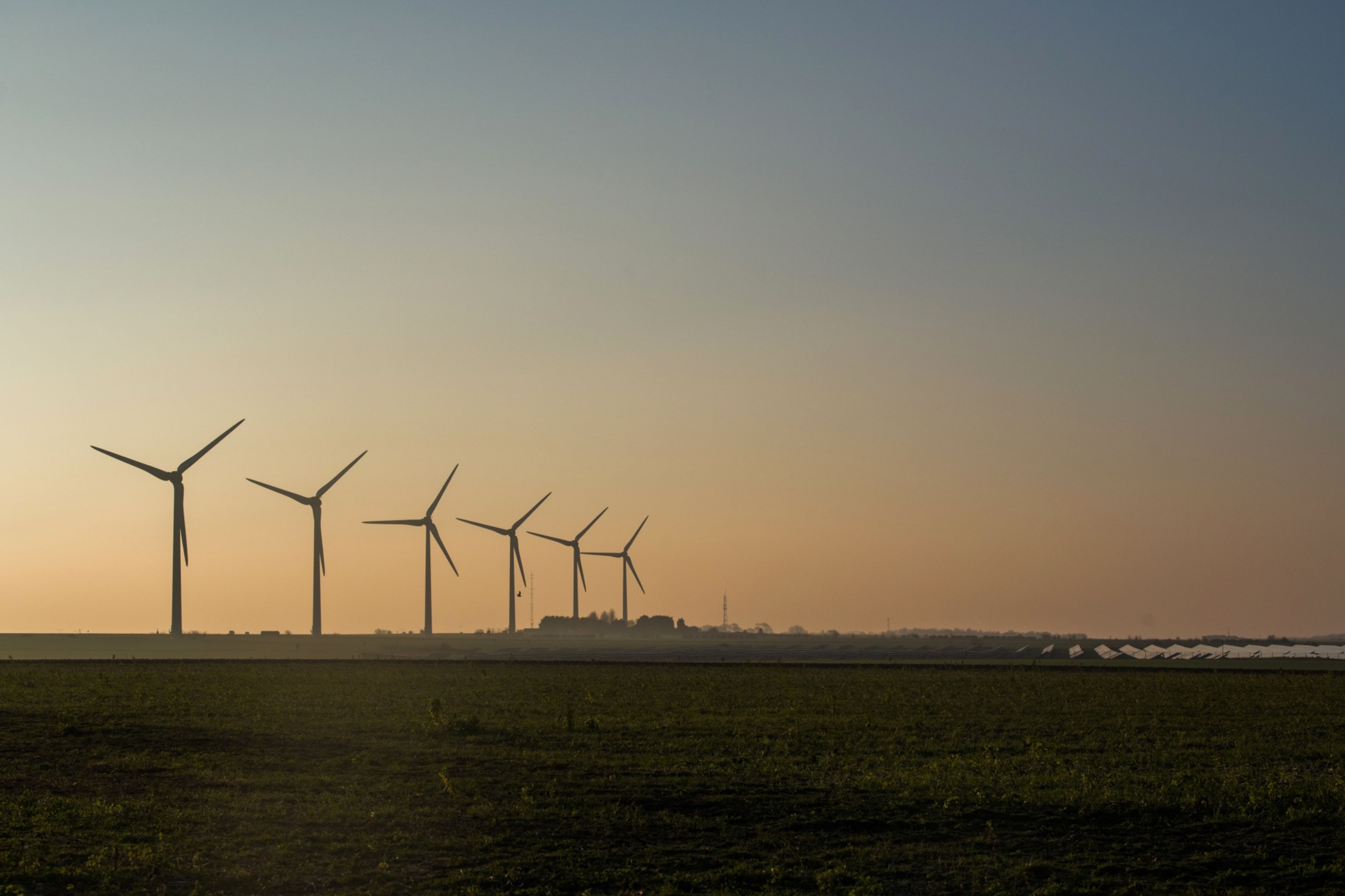 Does sustainable investing have a future in the U.S. market? Part 3 | Insights | Bloomberg Professional Services