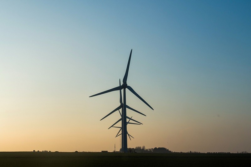 BNEF signposts: Climate, commodities, and energy transition | Insights | Bloomberg Professional Services